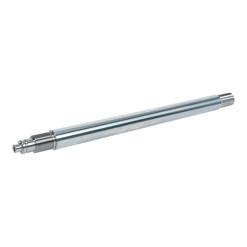 Cilindru hidraulic din oțel inoxidabil/oțel tijă de piston tubular